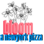 Bloom pizzeria