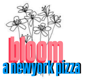 Bloom pizzeria