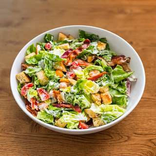 BLT Salad