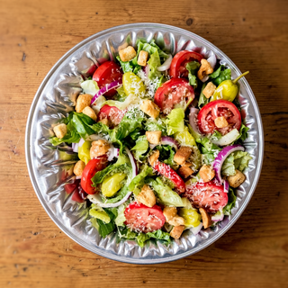 Kitchen Sink Salad